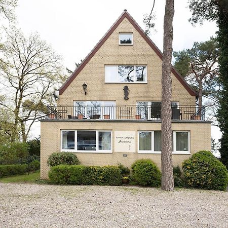 Haus Seepferdchen Am Meer Appartement 5 Timmendorfer Strand Exteriér fotografie