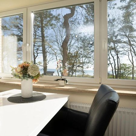 Haus Seepferdchen Am Meer Appartement 5 Timmendorfer Strand Exteriér fotografie